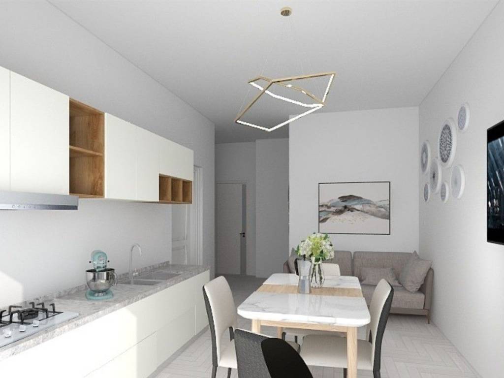 Appartamento a Albenga in Viale Italia, 8 - Foto 5