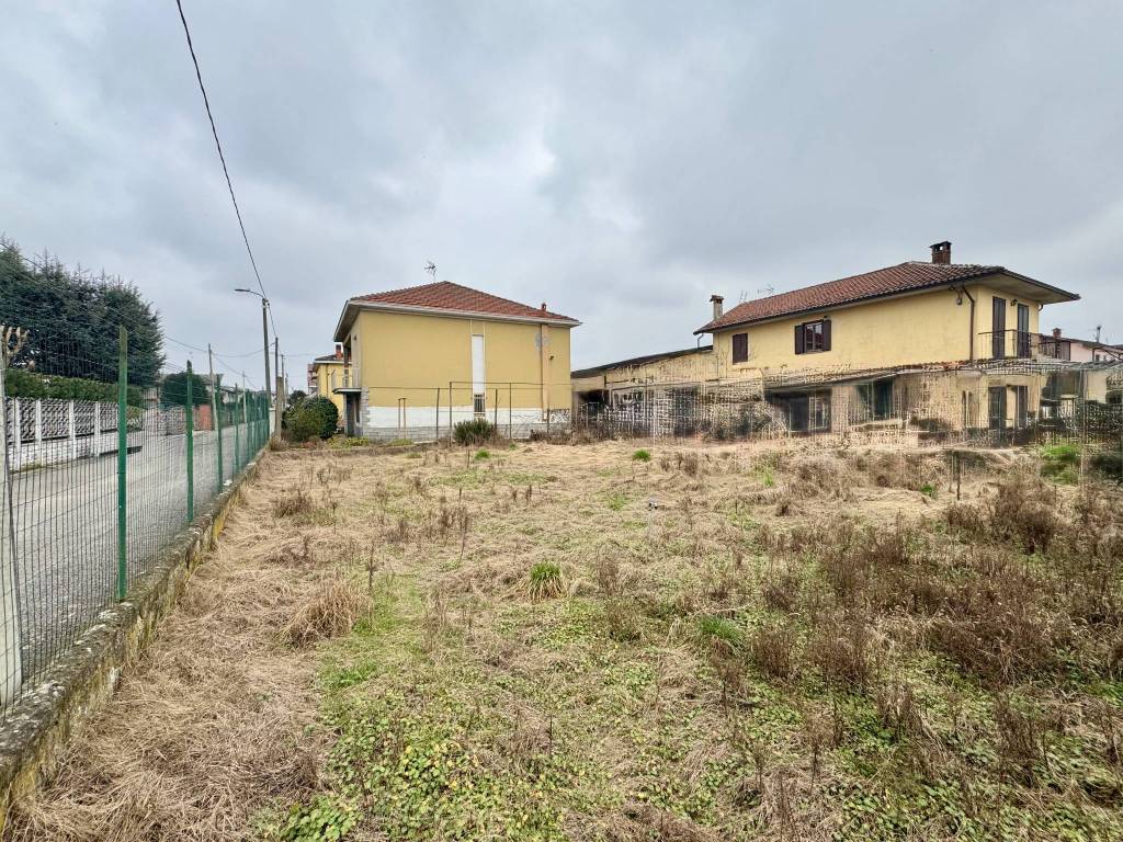 Villa a Gambolò in Via Silvio Mario Rozza, 10 - Foto 3