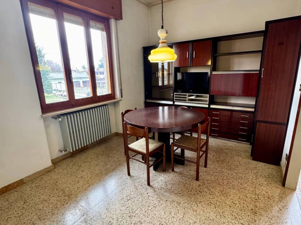 Villa a Gambolò in Via Silvio Mario Rozza, 10 - Foto 5