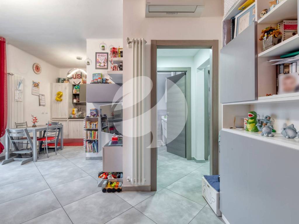Appartamento a Casalecchio di reno - Foto 2