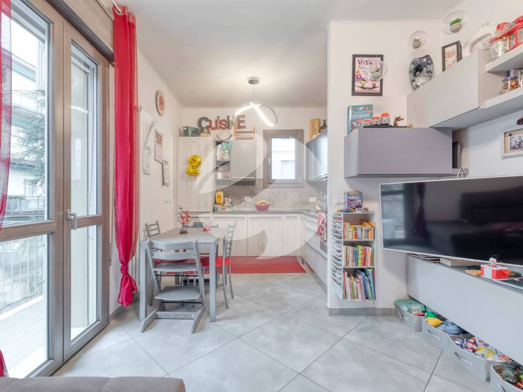 Appartamento a Casalecchio di reno - Foto 4