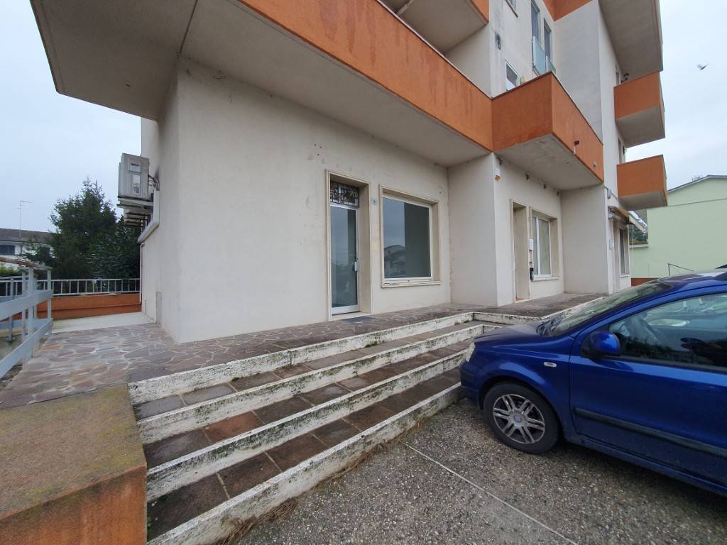 Immobile a Occhiobello in Via Fiesso, 5 - Foto 2