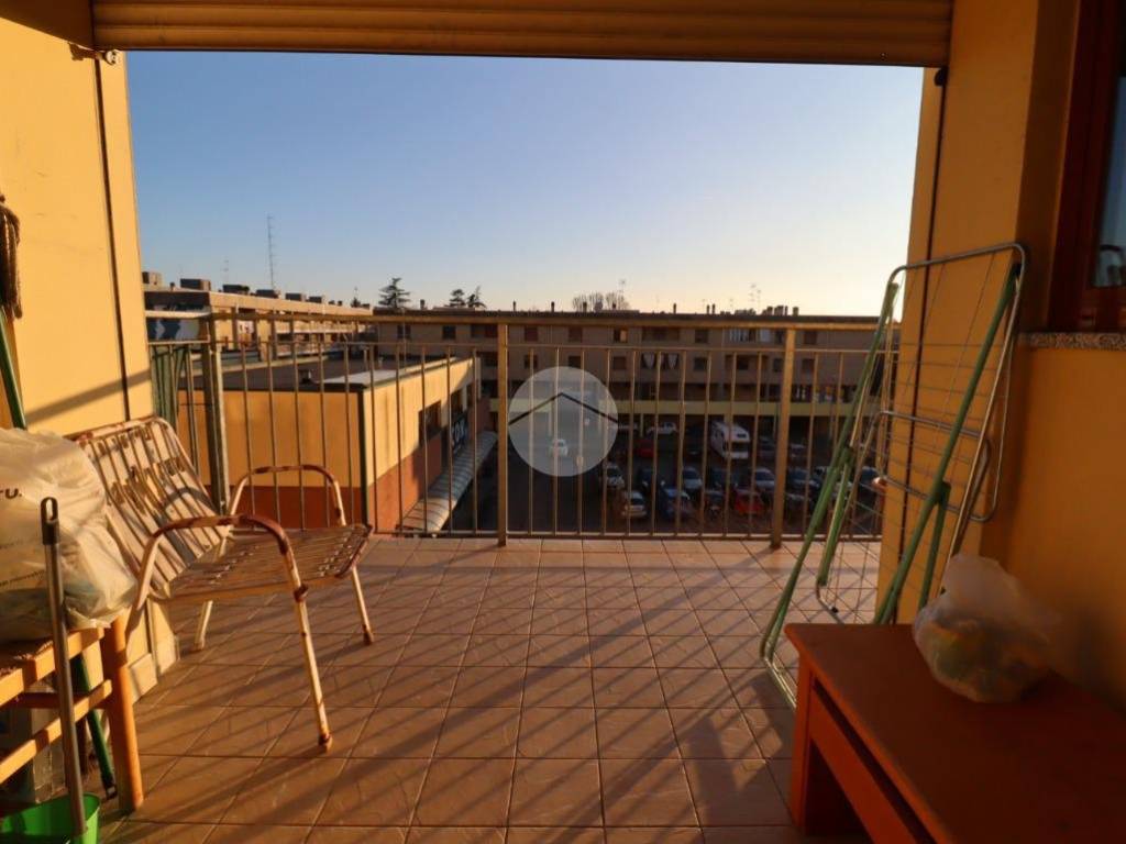 Appartamento a Mantova in Viale marche, 14 - Foto 5