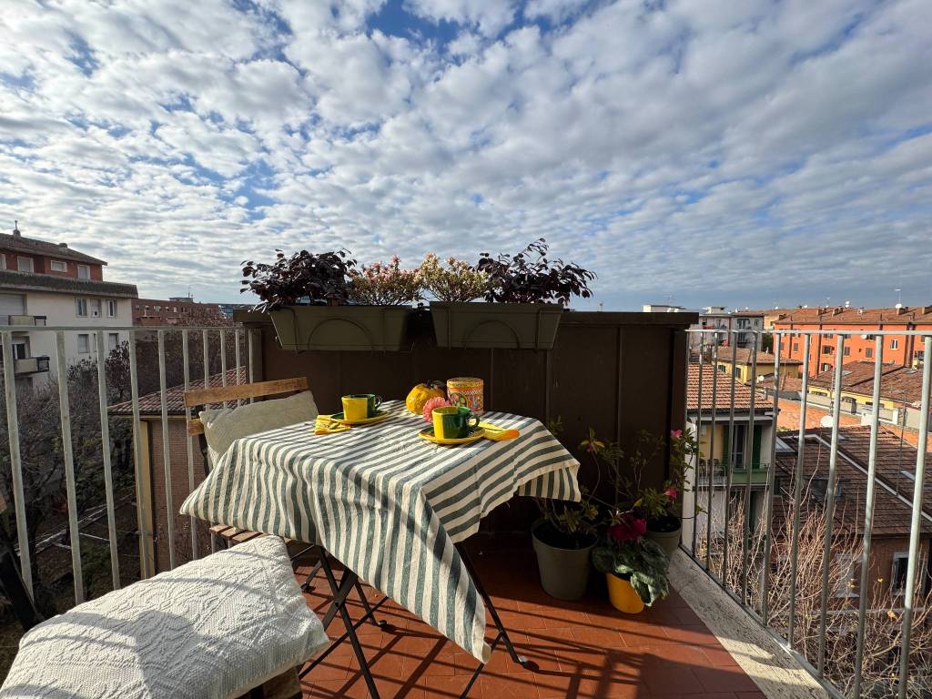 Appartamento a Bologna in Via Antonio di Vincenzo - Foto 2