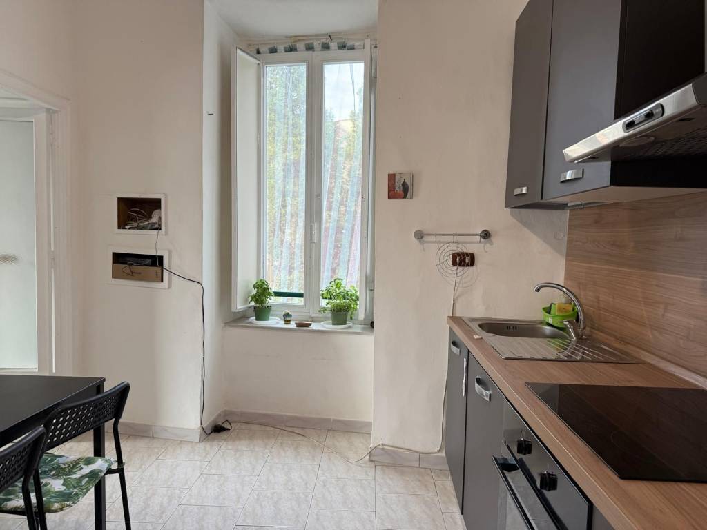Appartamento a Napoli in Gradini San Nicola da Tolentino - Foto 4