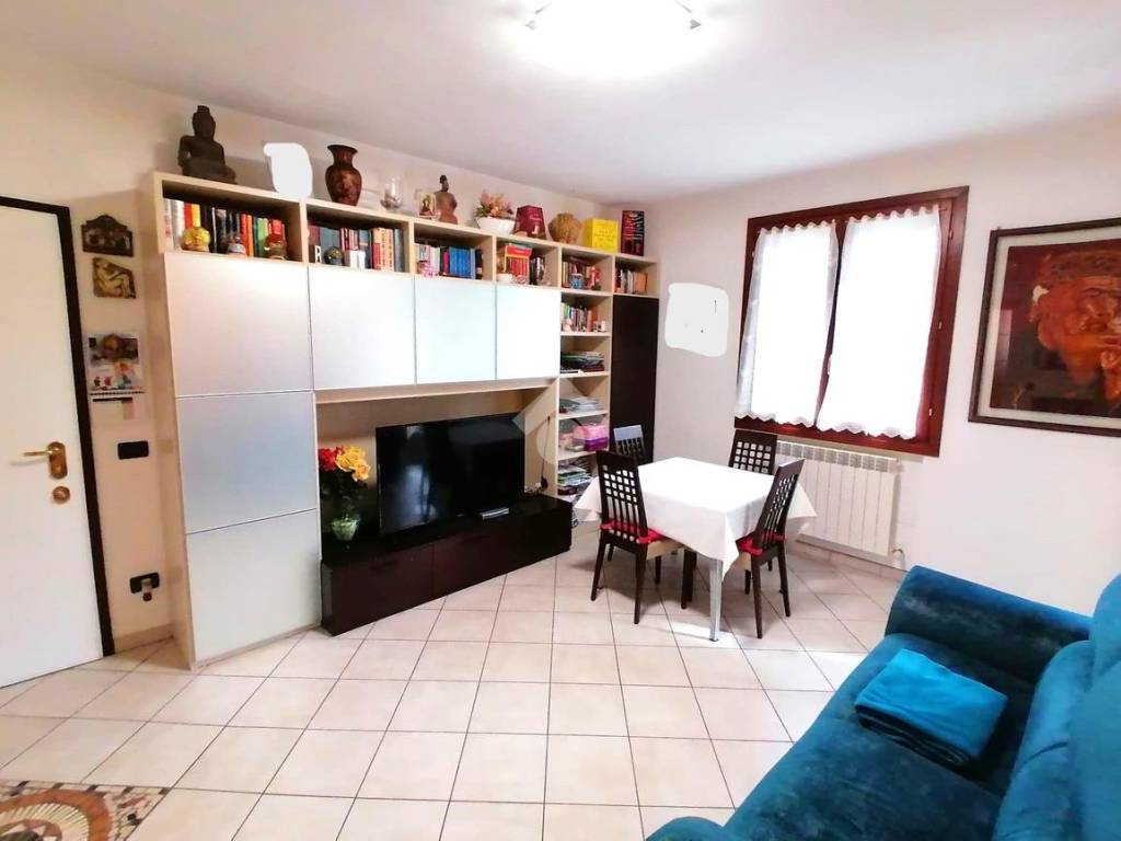 Appartamento a Valsamoggia in Via Giusti, 125 - Foto 4