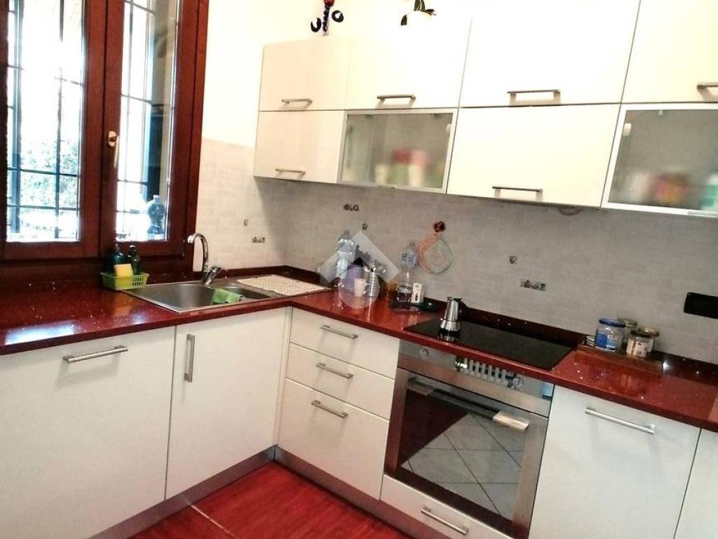 Appartamento a Valsamoggia in Via Giusti, 125 - Foto 5