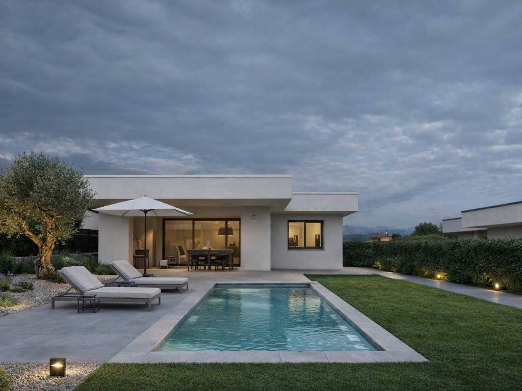 Villa a Manerba del garda - Foto 2