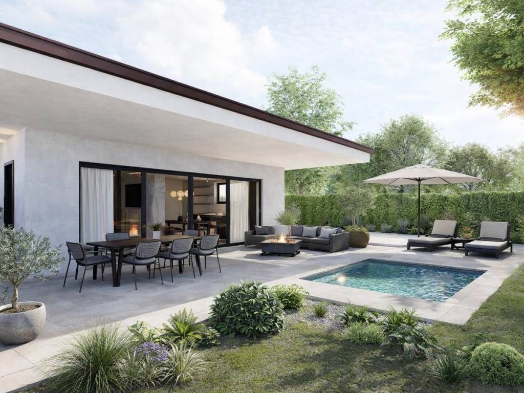 Villa a Manerba del garda - Foto 3