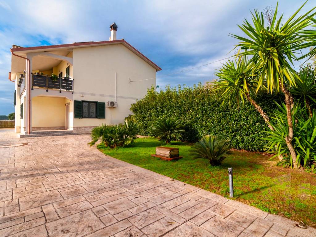 Rustico / casale a Sabaudia in Strada Segreta, 1674 - Foto 4