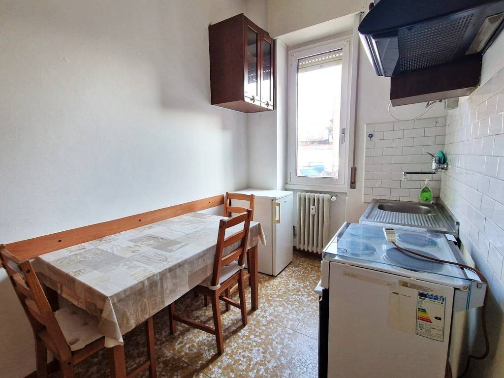 Appartamento a Bresso in Via Ambrogio Strada, 55 - Foto 5