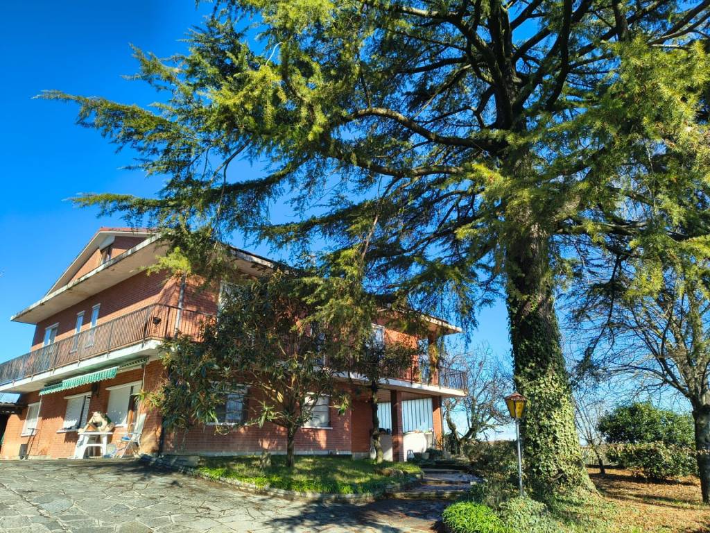 Villa a Chieri in Strada Turriglie, 6 - Foto 2