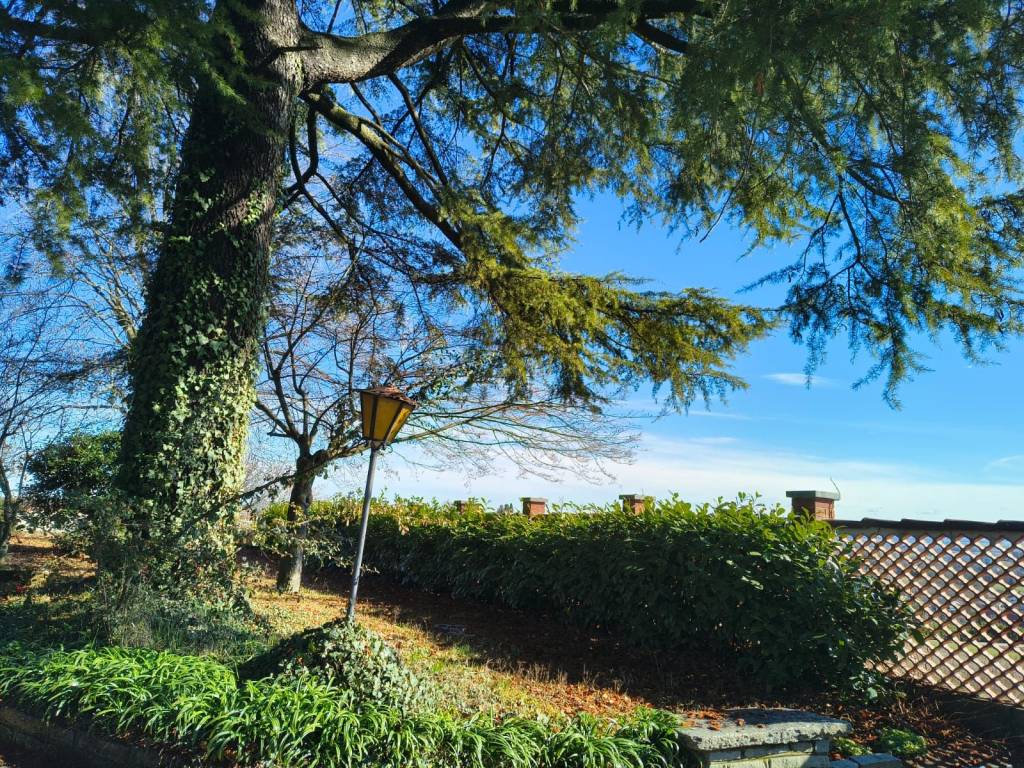 Villa a Chieri in Strada Turriglie, 6 - Foto 4