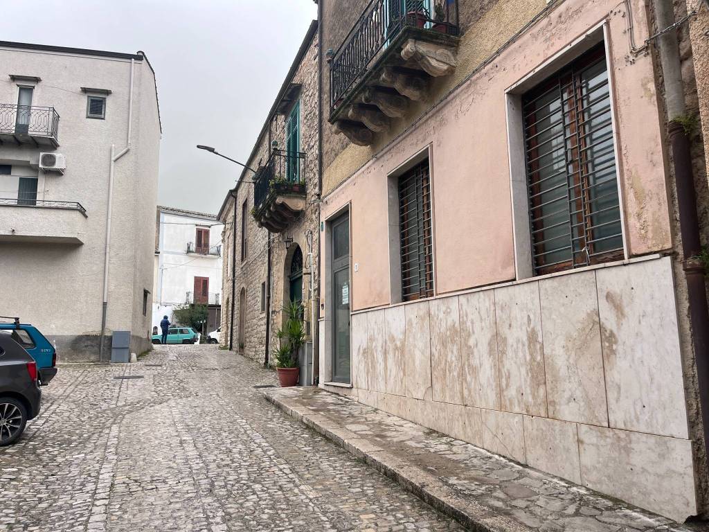 Immobile a Palazzo adriano in Via Armando Diaz, 5 - Foto 4