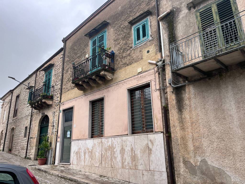 Immobile a Palazzo adriano in Via Armando Diaz, 5 - Foto 5
