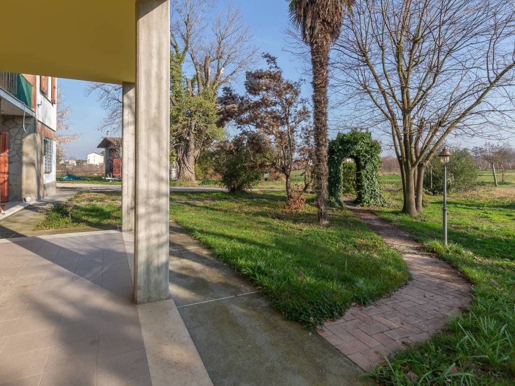 Villa a Bagnacavallo in Via Torri, 40 - Foto 3