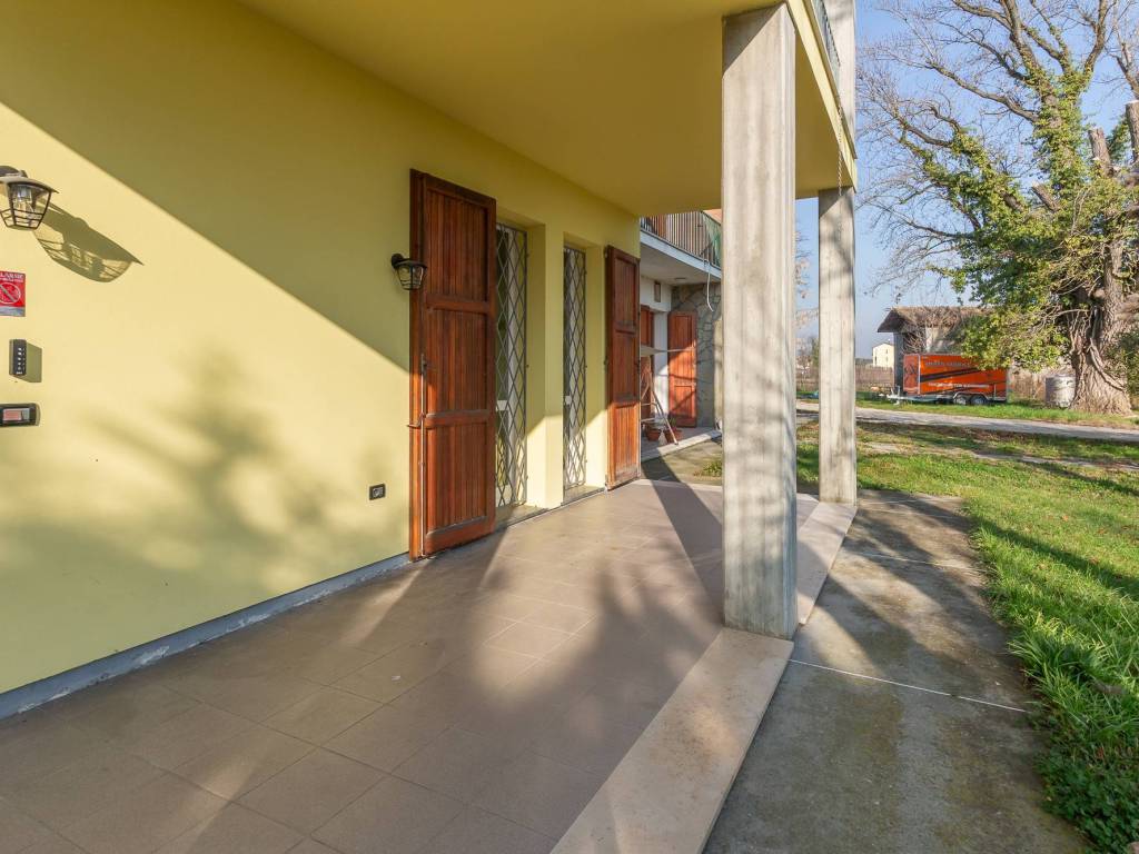 Villa a Bagnacavallo in Via Torri, 40 - Foto 4