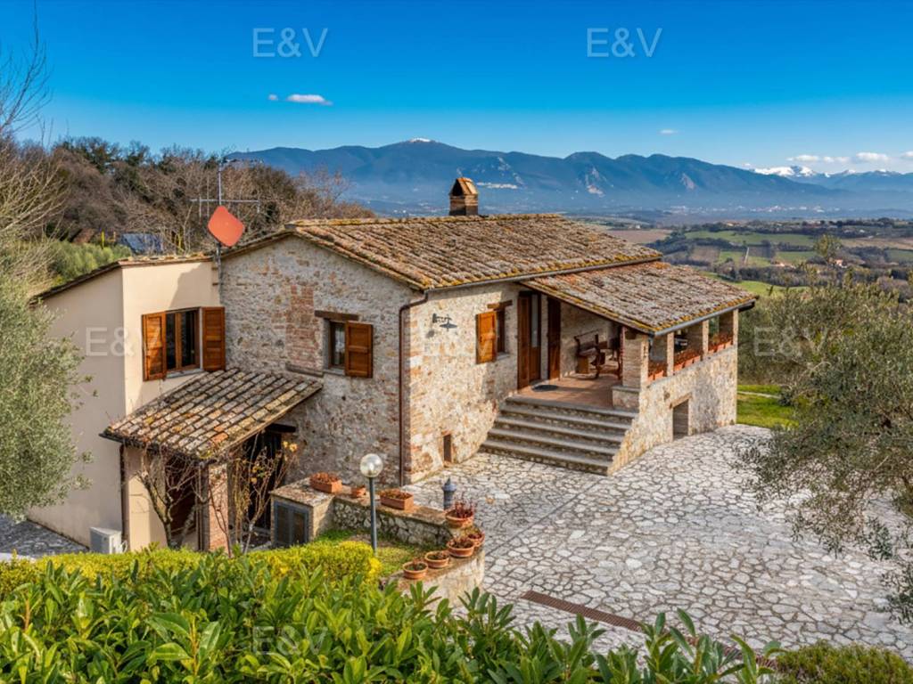 Rustico / casale a Narni in Strada di Sant'Andrea - Foto 2