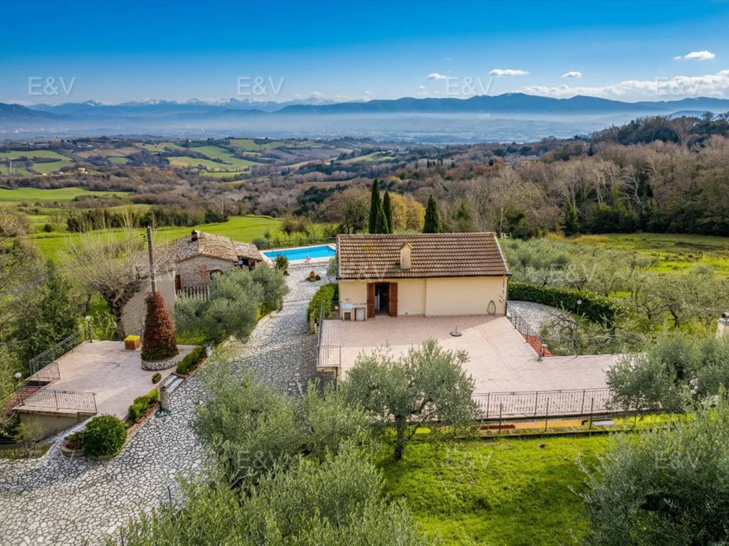 Rustico / casale a Narni in Strada di Sant'Andrea - Foto 3