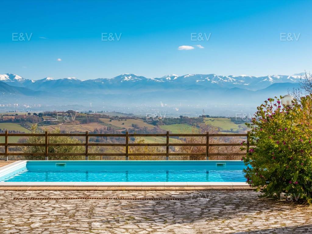 Rustico / casale a Narni in Strada di Sant'Andrea - Foto 4