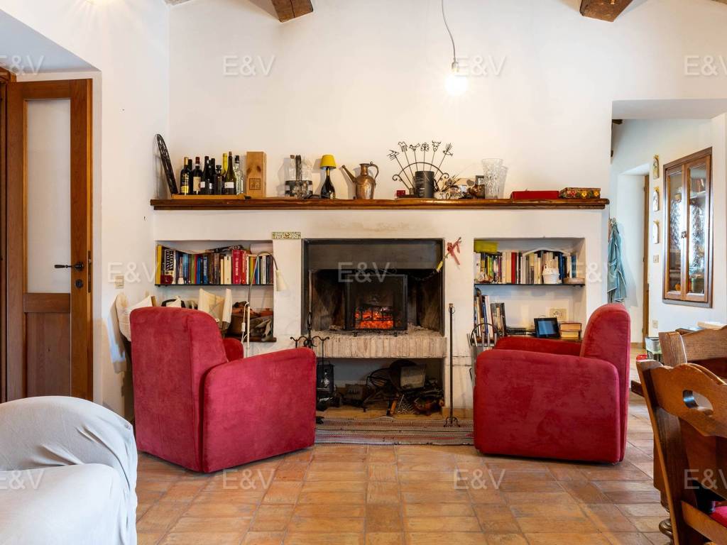 Rustico / casale a Narni in Strada di Sant'Andrea - Foto 5