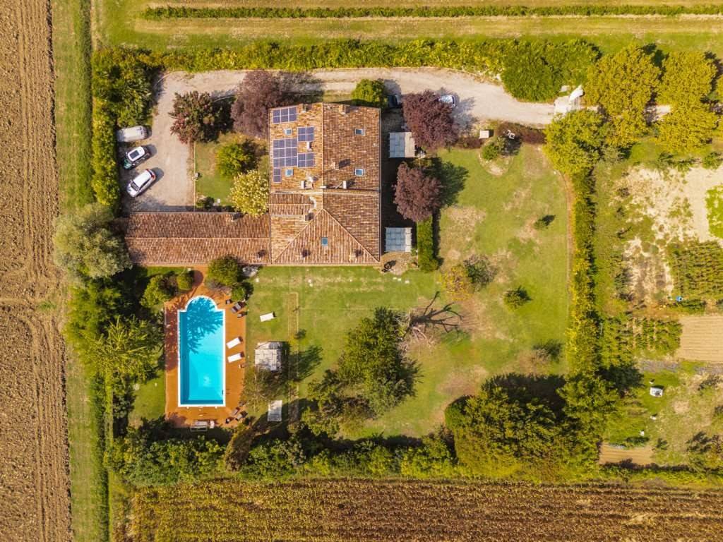 Villa a Carpi in VIA SAN GIACOMO, 47 - Foto 2