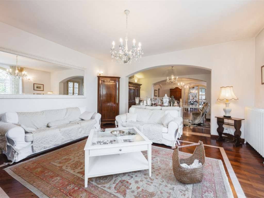 Villa a Carpi in VIA SAN GIACOMO, 47 - Foto 4