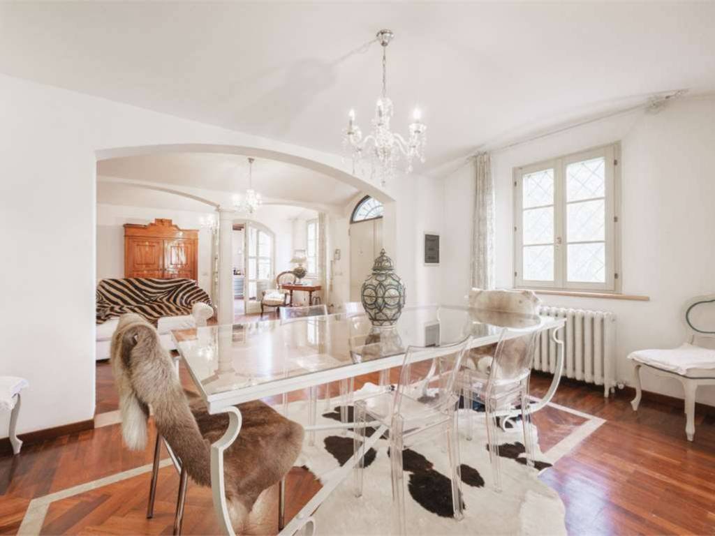 Villa a Carpi in VIA SAN GIACOMO, 47 - Foto 5