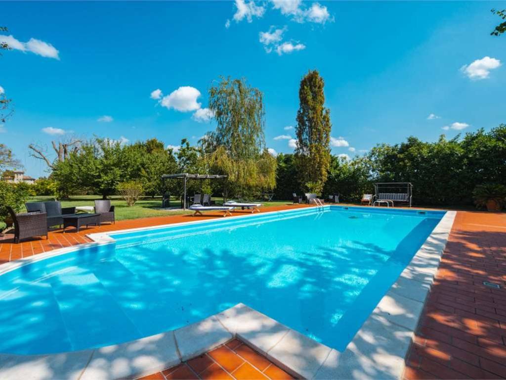 Villa a Carpi in VIA SAN GIACOMO, 47 - Foto 4