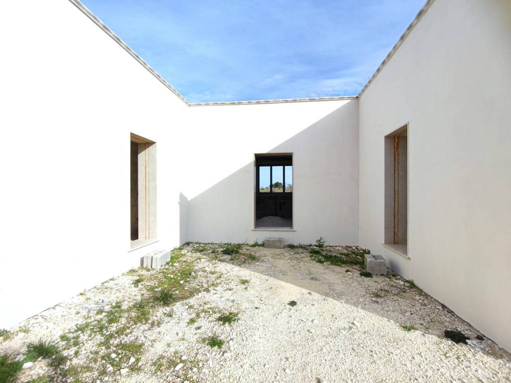 Villa a Brindisi in Strada per Serranova - Foto 3