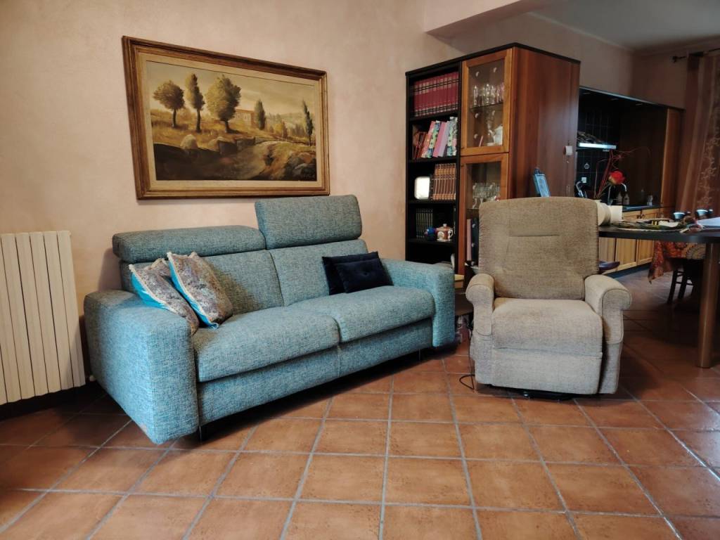 Villa a Vinci - Foto 2