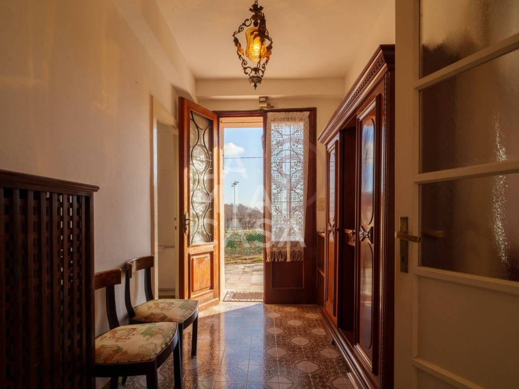Casa indipendente a Follina in Via Santa Scolastica, 12 - Foto 5