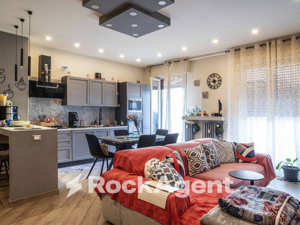 Appartamento a Mede in Via G. Bellone, 23 - Foto 2