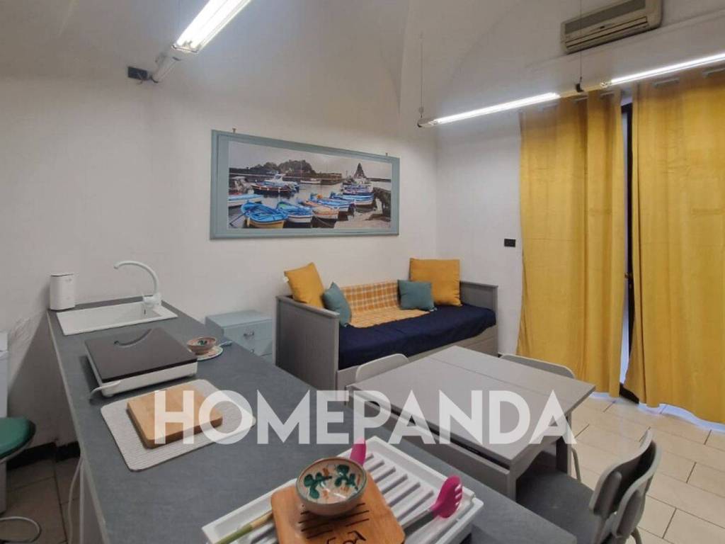 Appartamento a Catania in Via Conte Ruggero, 24 - Foto 3