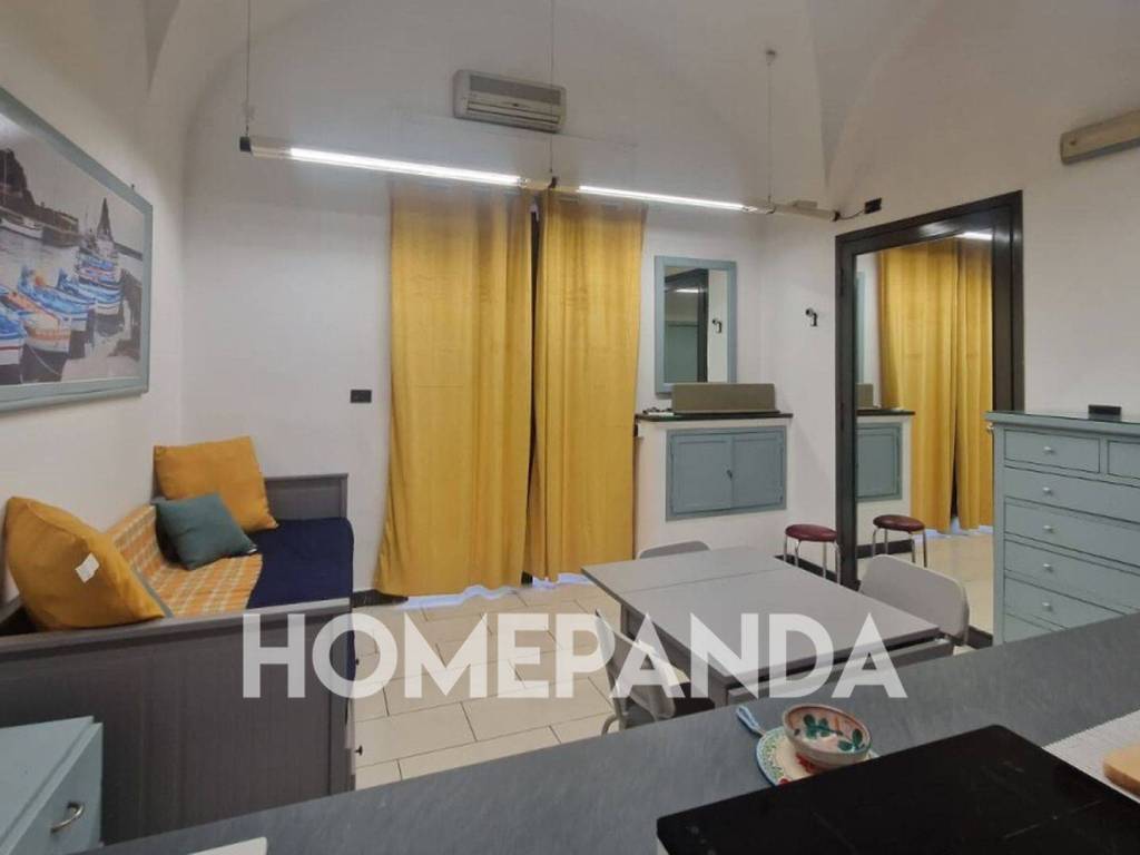 Appartamento a Catania in Via Conte Ruggero, 24 - Foto 4