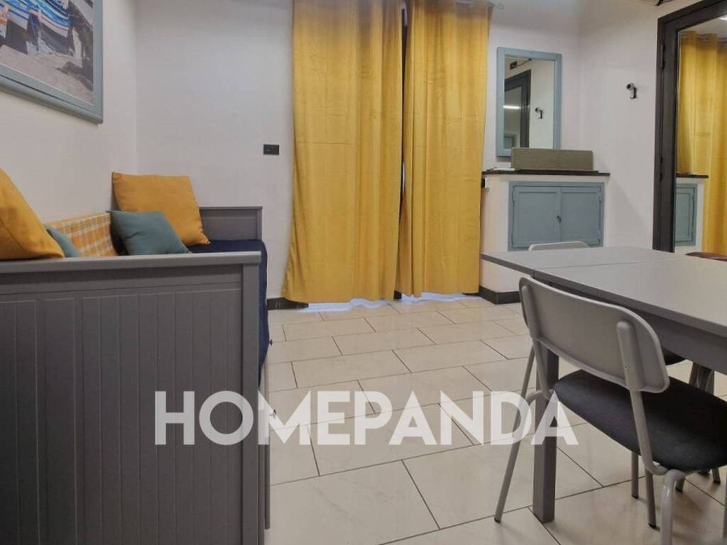 Appartamento a Catania in Via Conte Ruggero, 24 - Foto 5