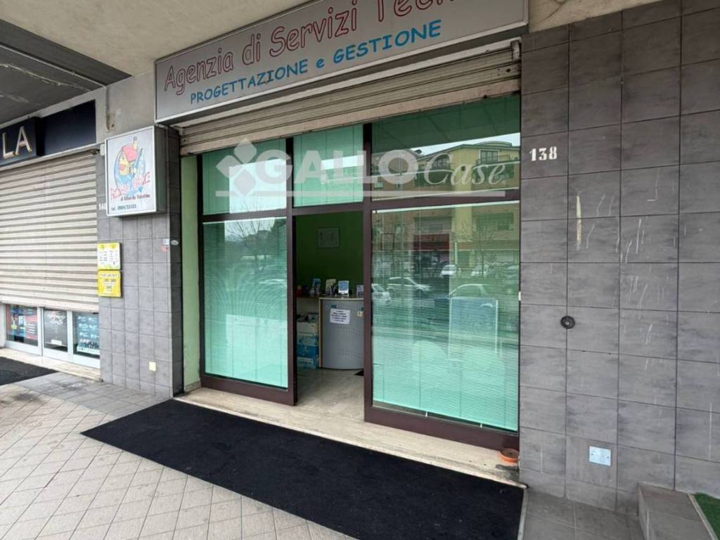 Immobile a Cosenza in Via G. Marconi - Foto 5