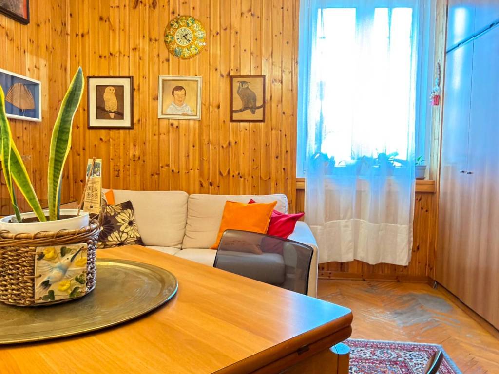 Appartamento a Trieste in Via Bartolomeo d'Alviano, 82 - Foto 2