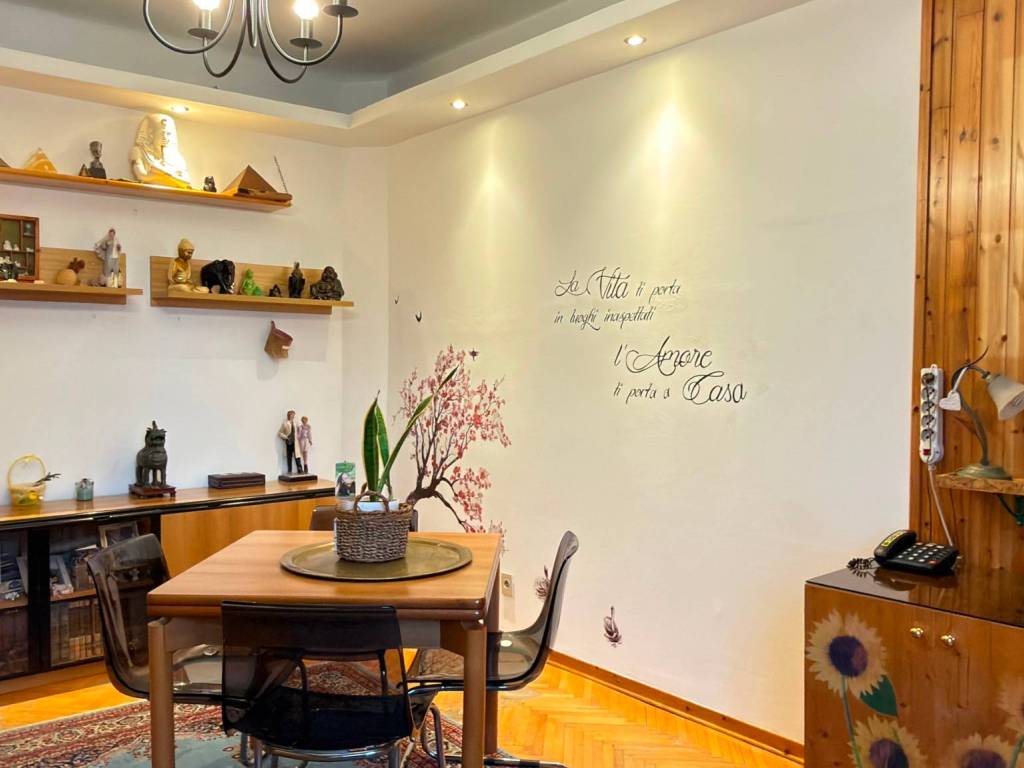 Appartamento a Trieste in Via Bartolomeo d'Alviano, 82 - Foto 3