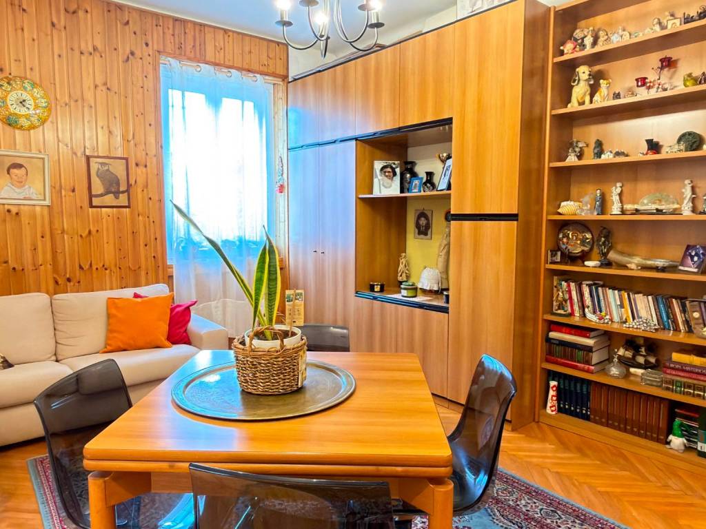 Appartamento a Trieste in Via Bartolomeo d'Alviano, 82 - Foto 4