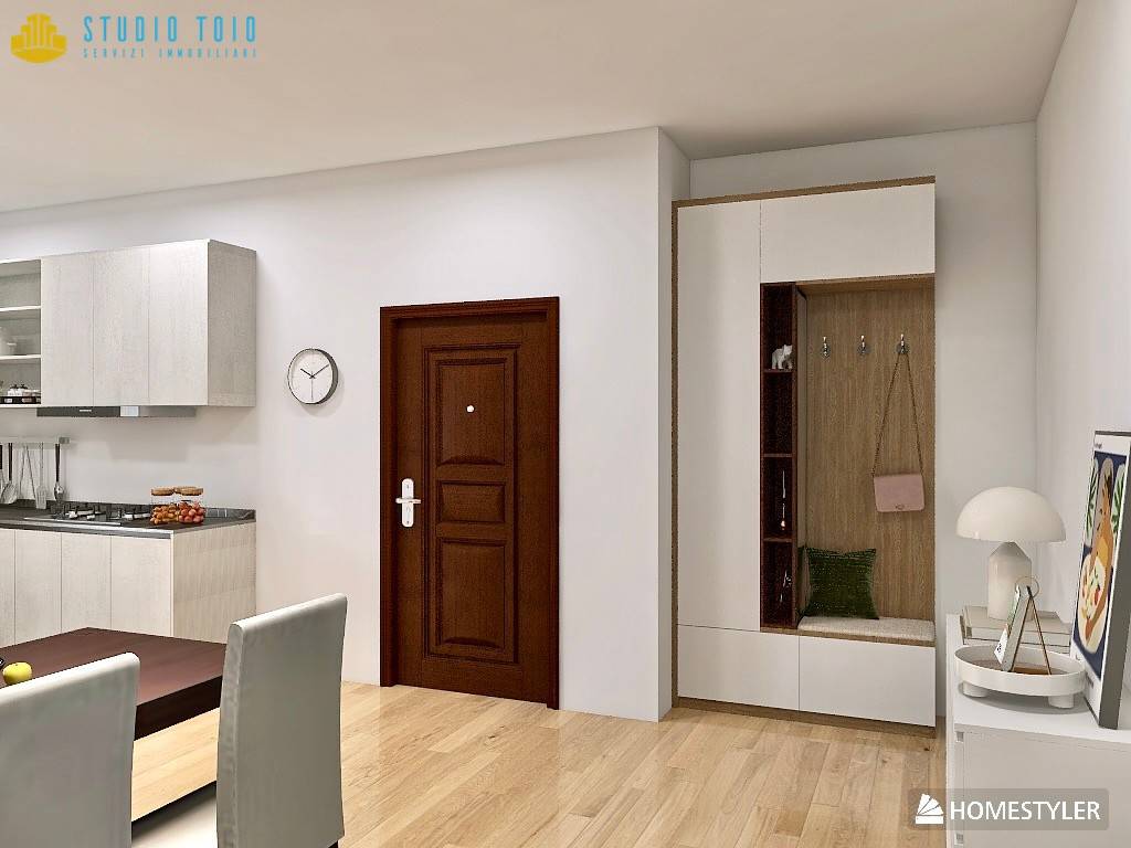Appartamento a Biella in Via Alfonso Lamarmora, 10 - Foto 5