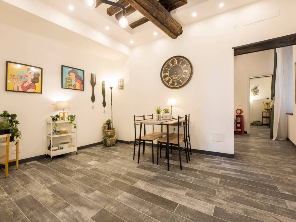 Appartamento a Genova in Vico Malatti, 8 - Foto 5