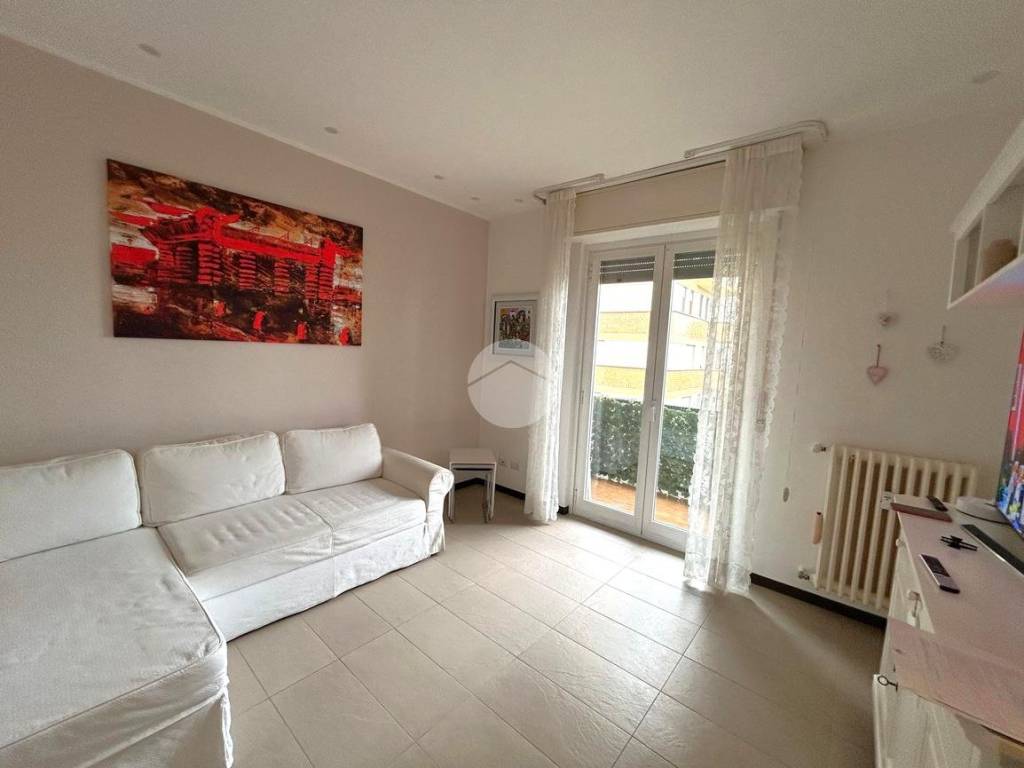 Appartamento a Corsico in Via Marco Polo, 8 - Foto 2