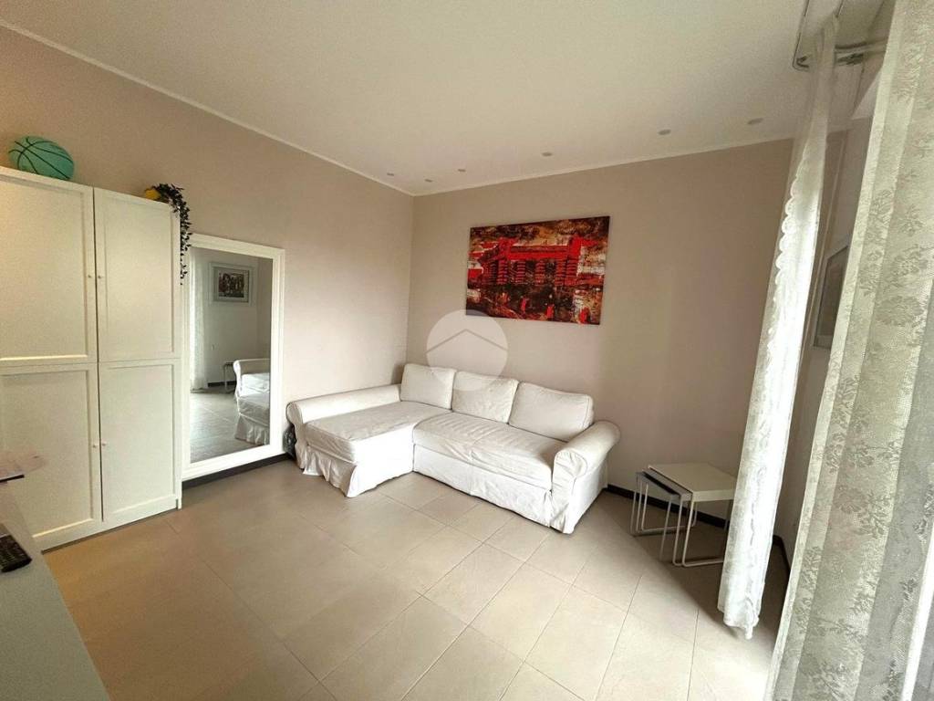 Appartamento a Corsico in Via Marco Polo, 8 - Foto 3
