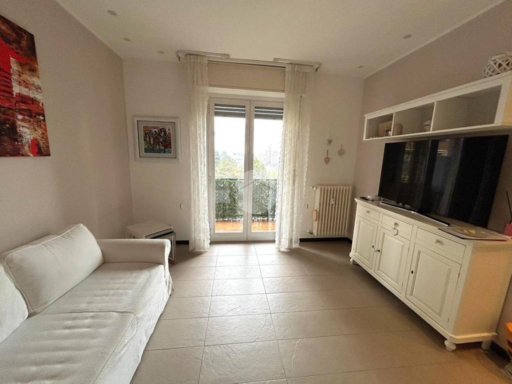 Appartamento a Corsico in Via Marco Polo, 8 - Foto 4