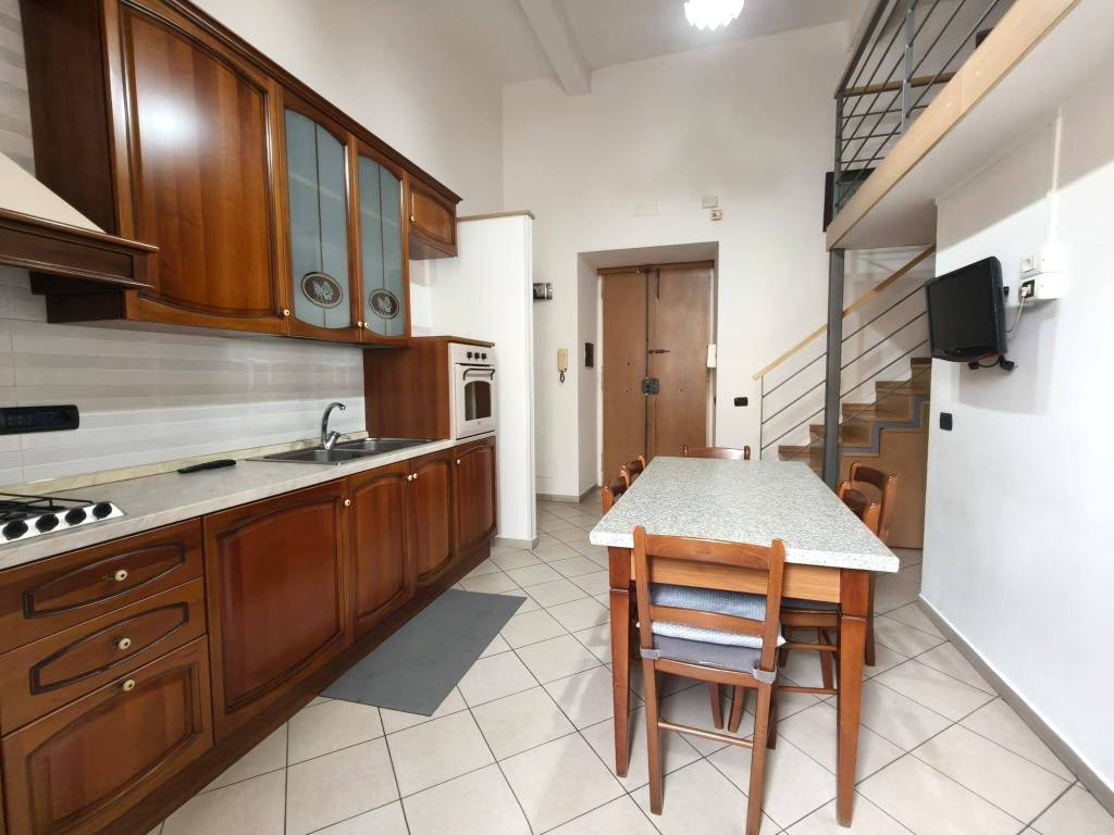 Appartamento a Castellammare di stabia in Via Giovanni Boccaccio, 2 - Foto 3