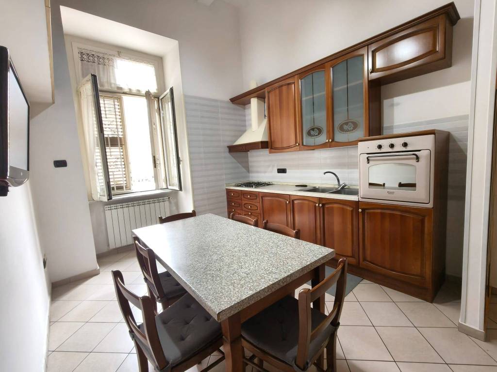 Appartamento a Castellammare di stabia in Via Giovanni Boccaccio, 2 - Foto 5