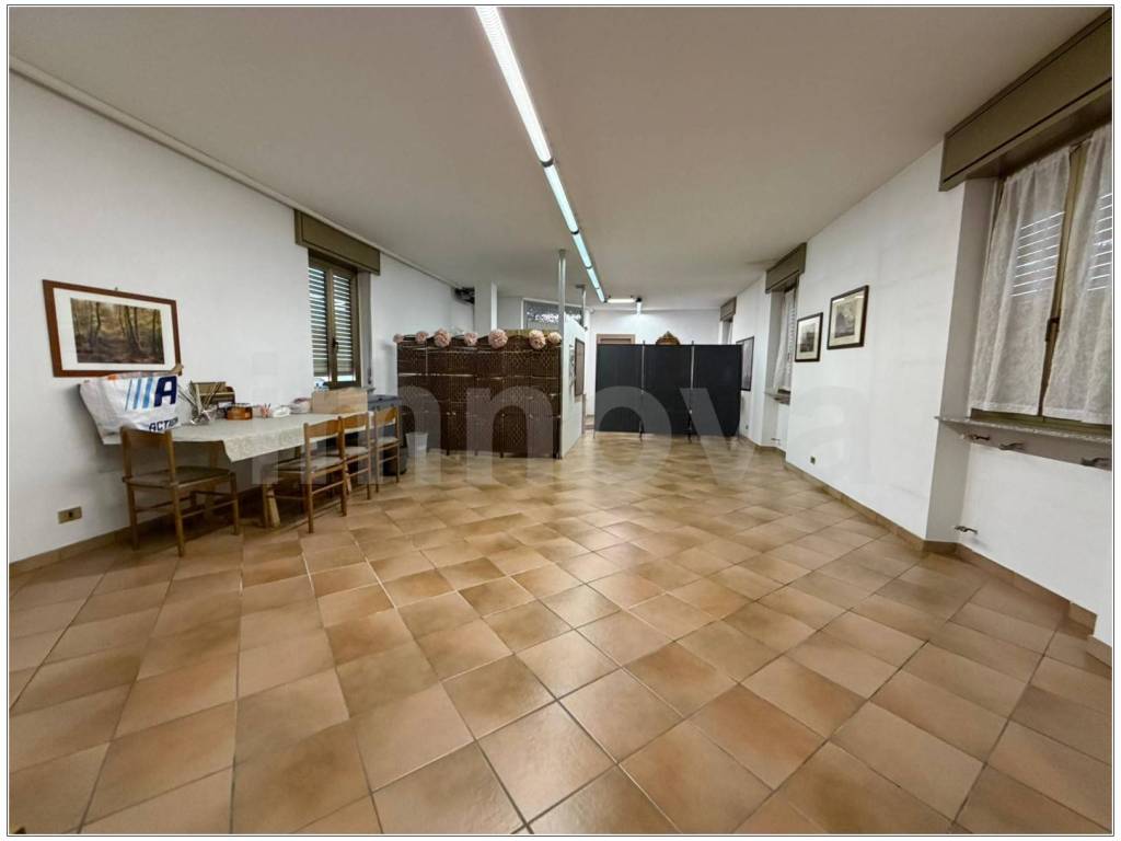Appartamento a Seveso in Via Gioacchino Rossini, 1 - Foto 3