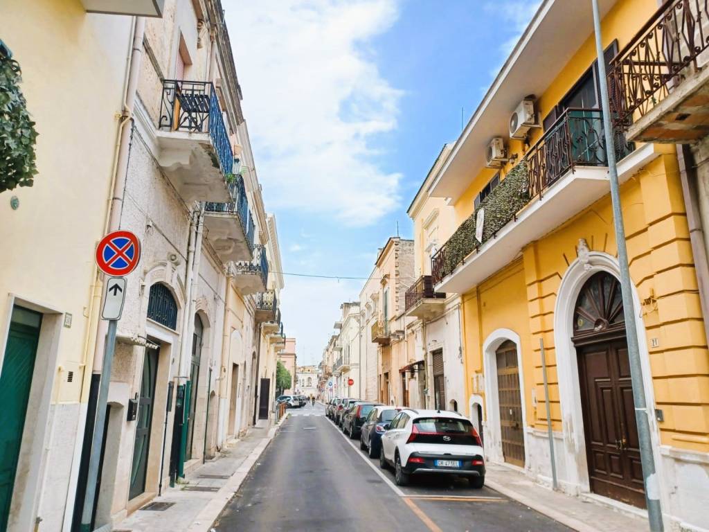 Appartamento a Triggiano in Via Oriente, 19 - Foto 2