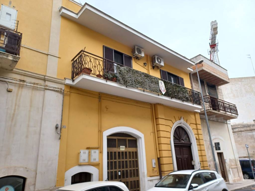 Appartamento a Triggiano in Via Oriente, 19 - Foto 3